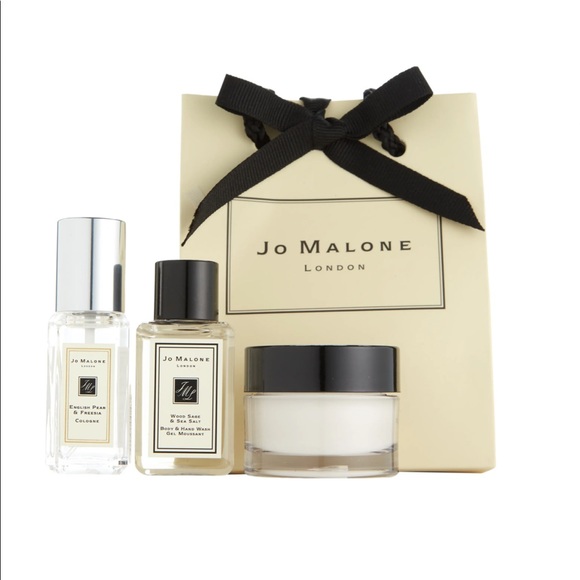 Jo Malone Other - Jo Malone • Bath & Body Set